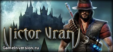 Трейнер (+3) для Victor Vran [1.0]