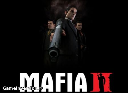 NOCD для Mafia 2 [1.3]