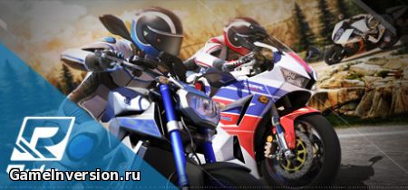 RIDE + 2 DLC (RUS, Repack)