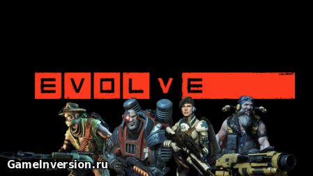 NOCD для Evolve [2.0]