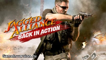 NOCD для Jagged Alliance: Back in Action [1.13e]