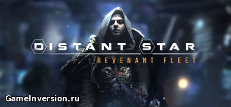 NOCD для Distant Star: Revenant Fleet [1.0]