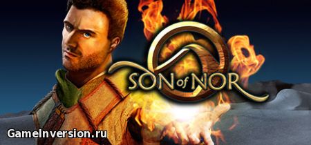 Son of Nor (RUS, Repack)