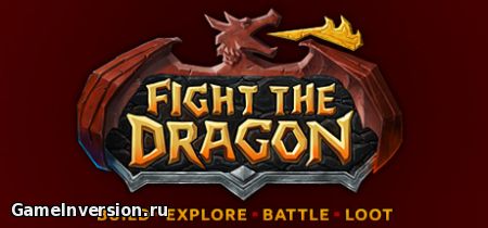 Русификатор (текст) для Fight The Dragon