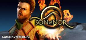 Трейнер (+1) для Son of Nor [1.0]