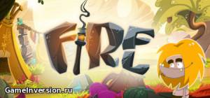 Fire (RUS, Repack)