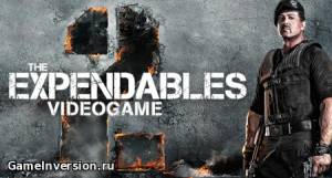 Трейнер (+6) для The Expendables 2: Videogame [1.0]