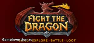 Русификатор (текст) для Fight The Dragon