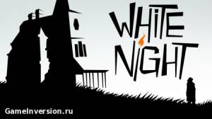 Русификатор (текст) для White Night