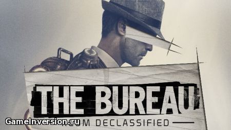 Трейнер (+7) для The Bureau: XCOM Declassified [1.2]