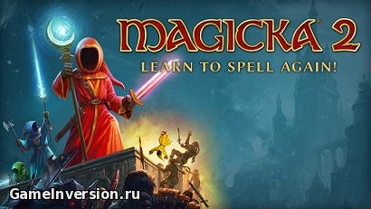 NOCD для Magicka 2 [1.014]