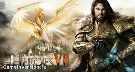 NOCD для Might and Magic Heroes VII [1.0- 1.1]