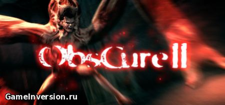 NOCD для Obscure 2 [1.0]