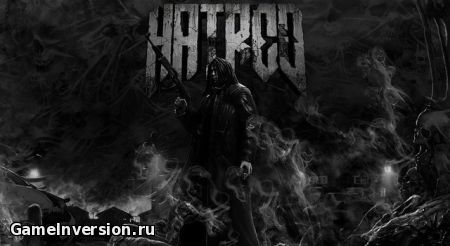 Hatred (RUS, Repack)