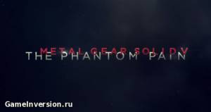 Трейнер (+22) для Metal Gear Solid 5: The Phantom Pain [1.01 - 1.04.3]