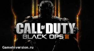 NOCD для Call of Duty: Black Ops 3 [1.02 ]