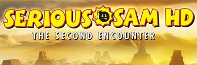 NOCD для Serious Sam HD: The Second Encounter