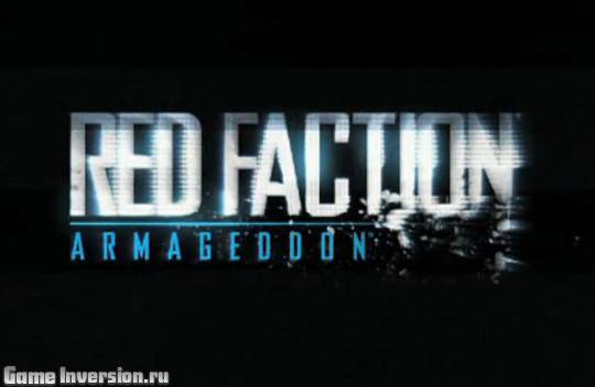 NOCD для Red Faction:Armageddon V 1.01 + DLC