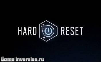 Hard Reset (RUS, Repack)