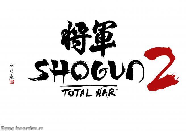 NOCD + Steam Update для Total War: Shogun 2