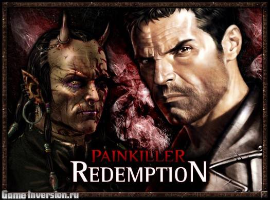 NOCD для Painkiller: Redemption [1.0]