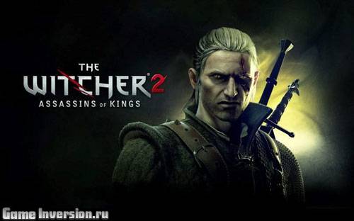 NOCD для The Witcher 2: Assassins of Kings [1.0]