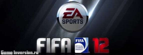 FIFA 12 (RUS, Repack)