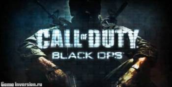 Call Of Duty: Black Ops [Update 6] (RUS, Repack)