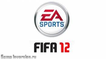 NOCD для FIFA 12