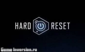 NOCD для Hard Reset