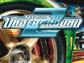 NOCD для Need For Speed: Underground 2