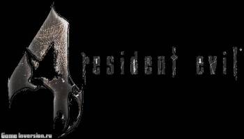 NOCD для Resident Evil 4