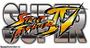 NOCD для Super Street Fighter 4: Arcade Edition