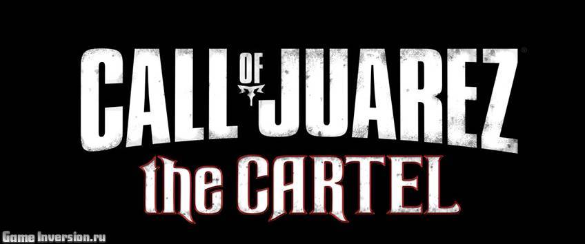 NOCD для Call of Juarez: The Cartel Update 1