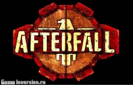 Afterfall: Insanity (Лицензия, RUS)