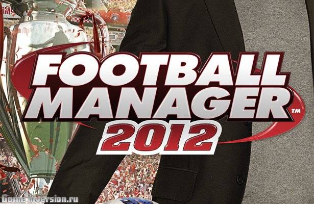NOCD для Football Manager 2012