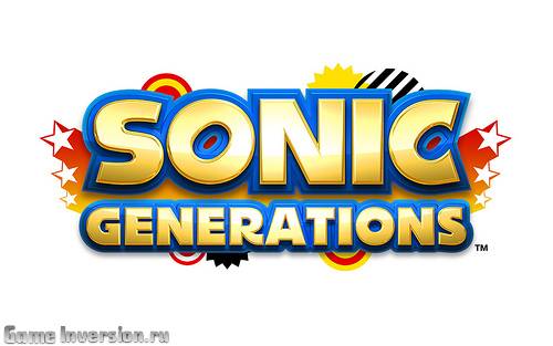 NOCD для Sonic Generation