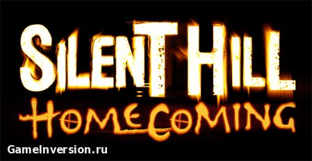 NOCD для Silent Hill: Homecoming