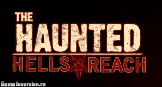 NOCD для The Haunted Hells Reach