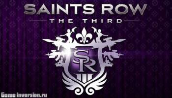 Русификатор (текст) для Saints Row: The Third