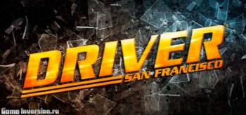 Патч [v1.03] для Driver: San Francisco