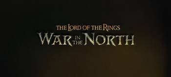 NOCD для Lord of the Rings: War in the North [1.0]