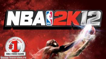 NOCD для NBA 2K12