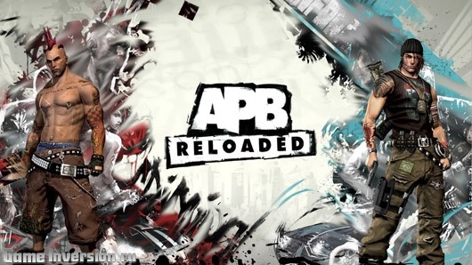 APB: Reloaded [1.5.1.564717] (RUS, Repack)