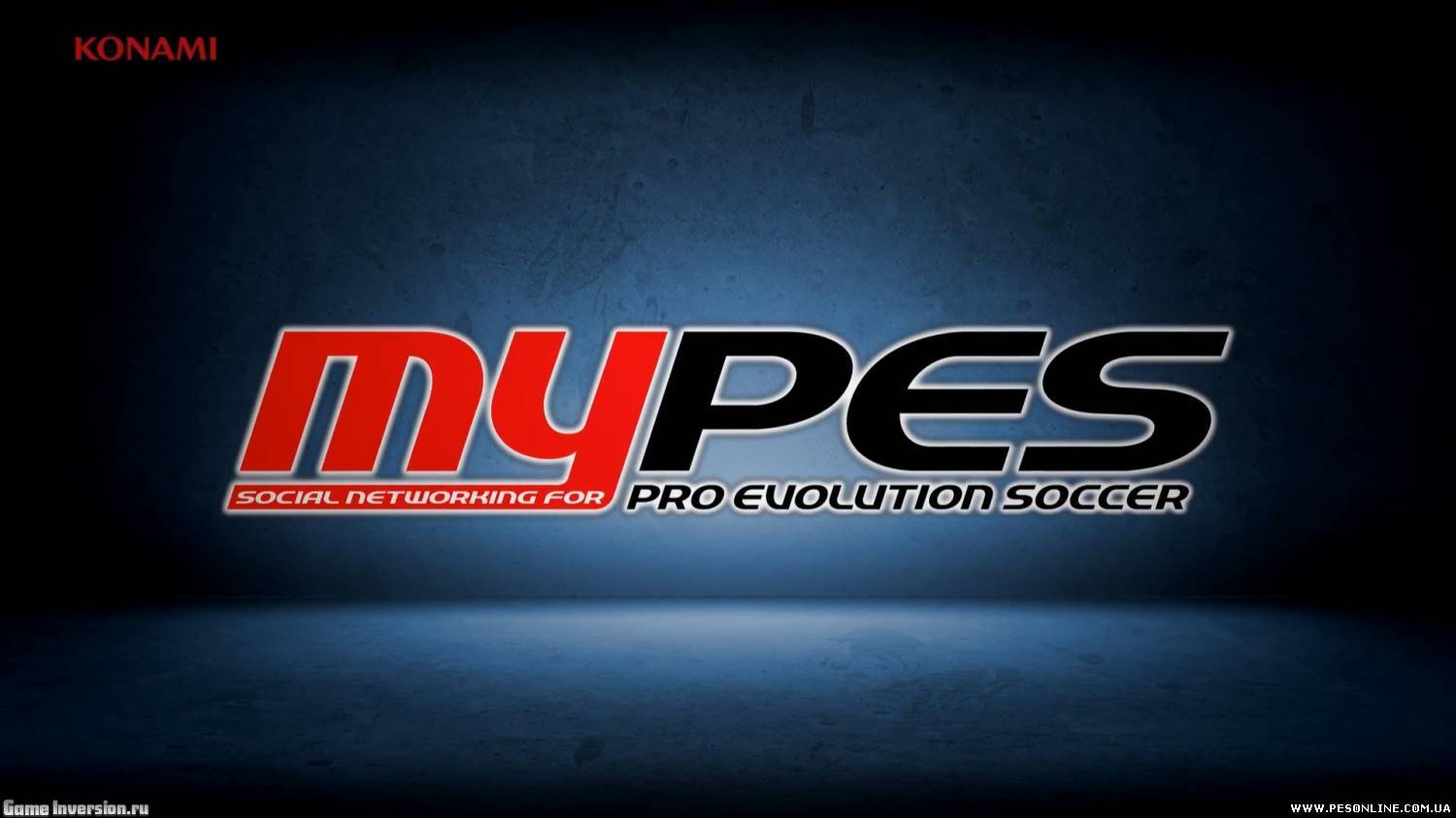 Патч для Pro Evolution Soccer 2012 MyPES (V1.1)