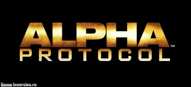 Alpha Protocol (Repack, RUS)