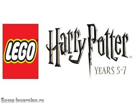 NOCD для LEGO Harry Potter: Years 5-7 [1.0]