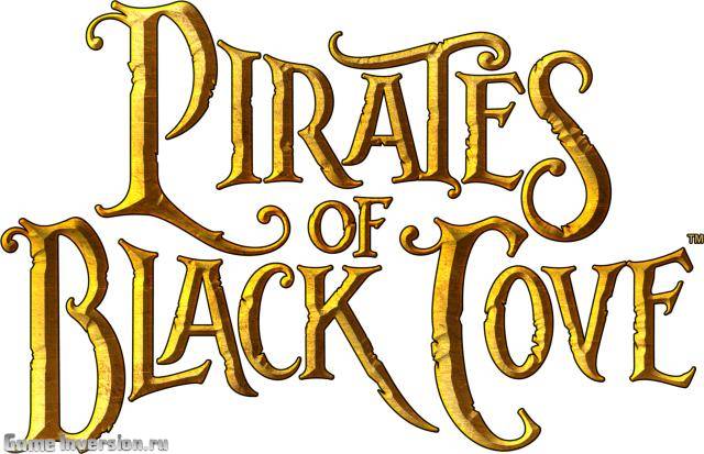 Pirates of Black Cove +DLC (Repack, RUS)