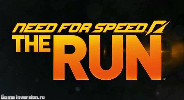Need for Speed: The Run + Unlocked Bonus (Repack, RUS)