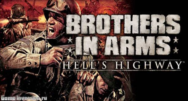 Brothers in Arms: Hell's Highway (Repack, RUS)